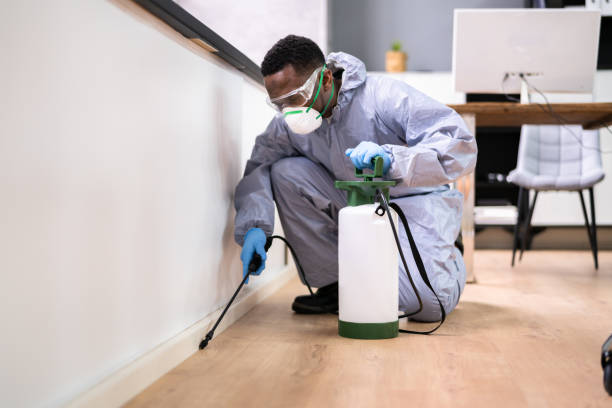 Best Pest Prevention Services  in Pittsburg, CA